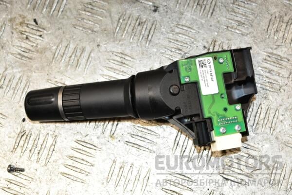 Подрулевой переключатель правый Mazda 6 2007-2012 DF7466128 370811 - 2
