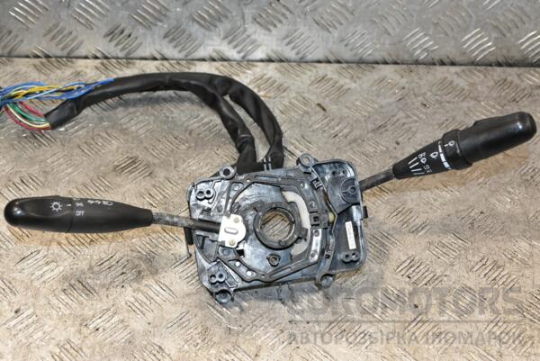 Подрулевой переключатель в сборе Great Wall Hover (H3) 2005-2010 3774100K18B1 370824 euromotors.com.ua