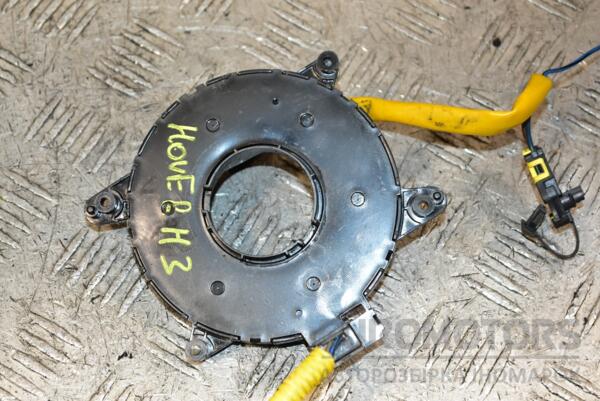 Шлейф Airbag кільце підрульові Great Wall Hover (H3) 2005-2010 3658150K18 370826 - 2