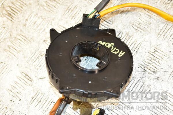 Шлейф Airbag кільце підрульові (дефект) SsangYong Actyon 2006-2011 370832 - 2