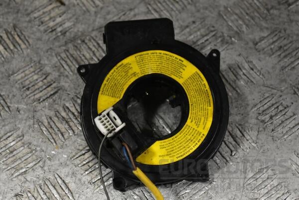 Шлейф Airbag кольцо подрулевое Kia Sorento 2002-2009 370847 euromotors.com.ua