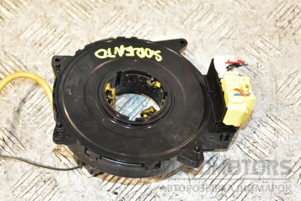 Шлейф Airbag кільце підрульові Kia Sorento 2002-2009 370847 - 2