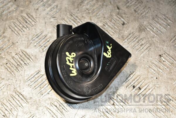 Сигнал звукової клаксон Mercedes A-class (W176) 2012-2018 A0005406103 370866 euromotors.com.ua