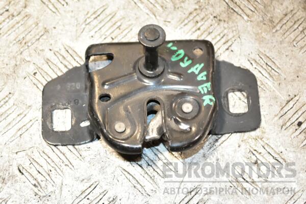 Замок капота Chrysler Voyager 2008-2016 370881 euromotors.com.ua