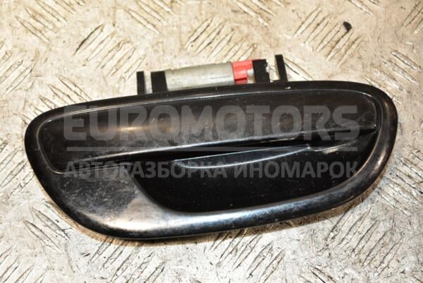 Ручка двери наружная задняя правая Subaru Legacy Outback (B13) 2003-2009 370885 euromotors.com.ua