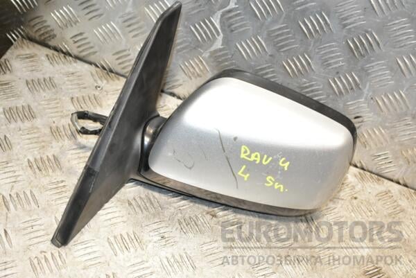 Дзеркало ліве електр 5 пинов Toyota Rav 4 2000-2005 370890 - 2