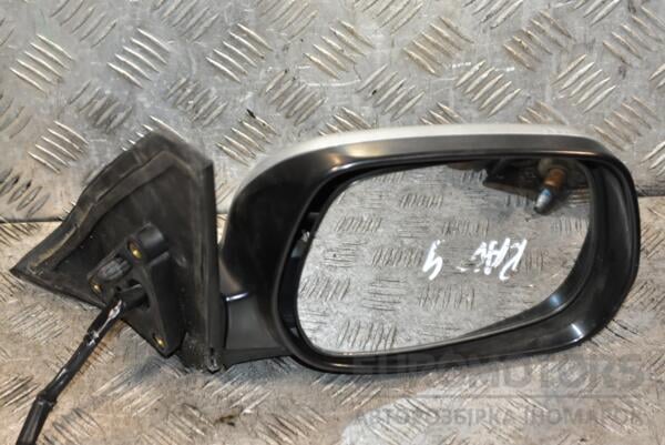 Зеркало правое электр 5 пинов Toyota Rav 4 2000-2005 370892 euromotors.com.ua