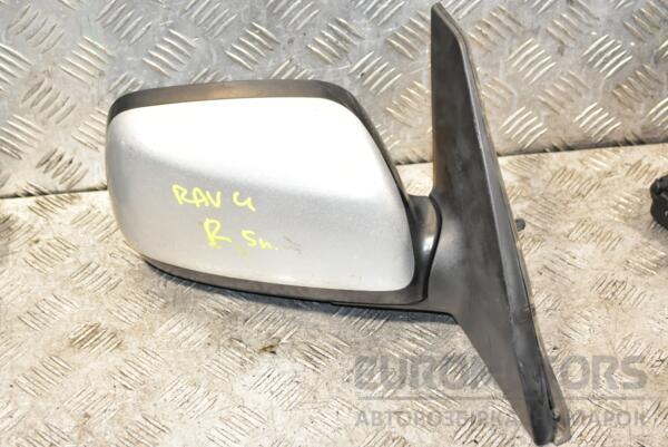 Дзеркало праве електр 5 пинов Toyota Rav 4 2000-2005 370892 - 2