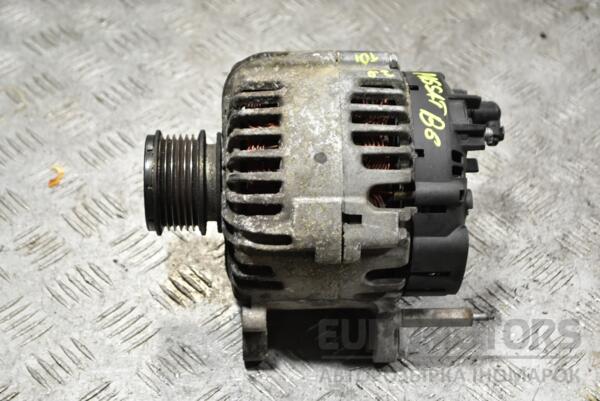 Генератор VW Golf Plus 2.0tdi 2005-2014 06F903023C 370897 - 2