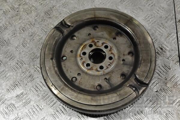 Маховик демпферний DSG VW Passat 2.0tdi (B6) 2005-2010 2295000541 370908 - 2