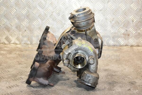 Турбіна (дефект) Audi A3 2.0tdi (8P) 2003-2012 03G253014N 370913 euromotors.com.ua