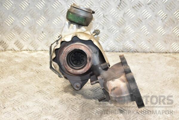 Турбина (дефект) Audi A3 2.0tdi (8P) 2003-2012 03G253014N 370913 - 3