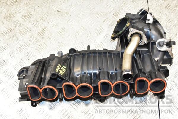 Коллектор впускной пластик BMW 1 2.0tdi (E81/E87) 2004-2011 7797384 370916 euromotors.com.ua