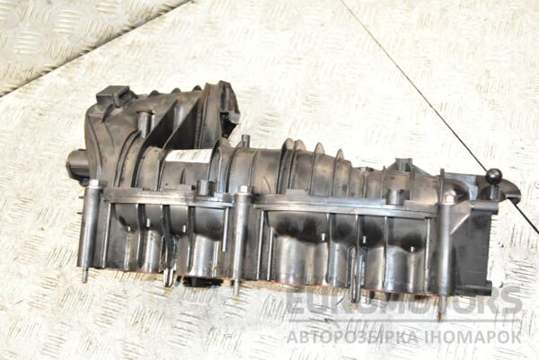 Колектор впускний пластик BMW 1 2.0tdi (E81/E87) 2004-2011 7797384 370916 - 2