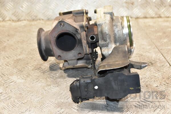 Турбина BMW 1 2.0tdi (E81/E87) 2004-2011 4913505865 370920 - 2