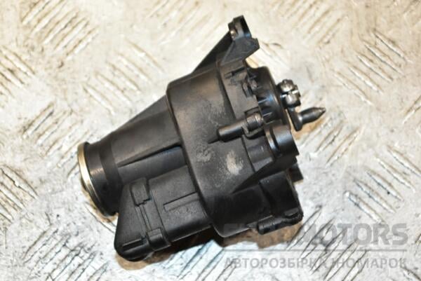 Механізм зміни довжини впускного колектора BMW 1 2.0tdi (E81/E87) 2004-2011 7803789 370924 - 2