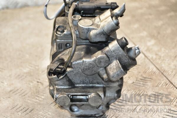 Компрессор кондиционера (дефект) BMW 1 2.0tdi (E81/E87) 2004-2011 4472601851 370927 - 3