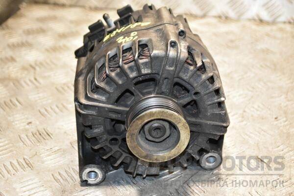 Генератор BMW X3 2.0tdi (E83) 2004-2010 7802261 370935 euromotors.com.ua