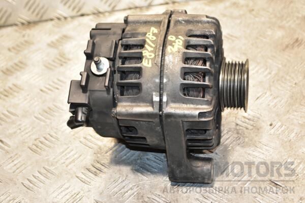 Генератор BMW 1 2.0tdi (E81/E87) 2004-2011 7802261 370935 - 2