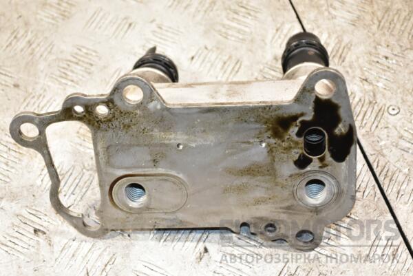 Теплообмінник (Радіатор масляний) BMW 1 2.0tdi (E81/E87) 2004-2011 70310369 370941 - 2