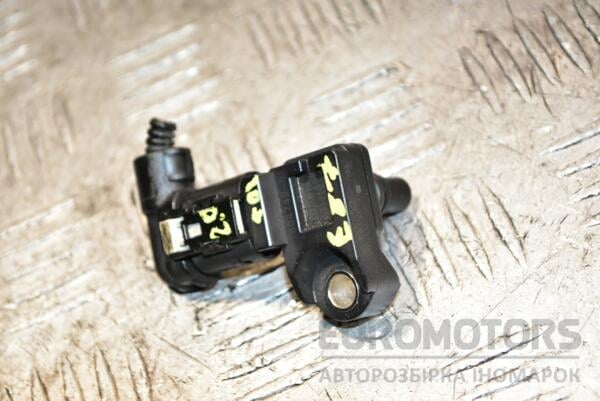 Датчик тиску наддуву (Мапсенсор) BMW 1 2.0tdi (E81/E87) 2004-2011 7804742 370949 euromotors.com.ua