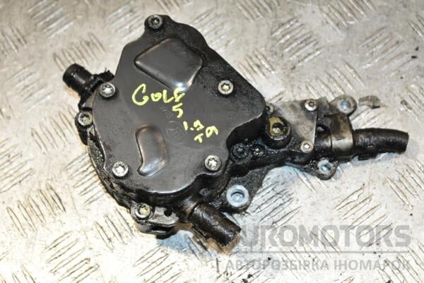 Вакуумный насос (тандемный насос) VW Golf 1.9tdi (V) 2003-2008 038145209N 370959 euromotors.com.ua