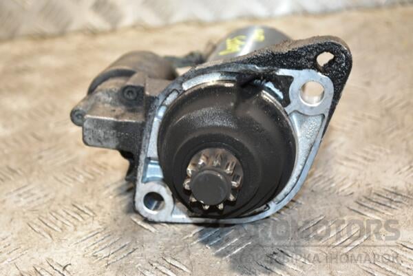 Стартер VW Golf Plus 1.9tdi 2005-2014 02Z911023F 370961 - 2