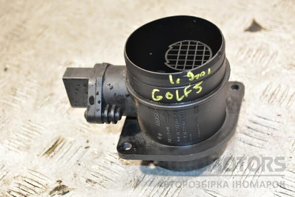 Витратомір повітря VW Golf 1.9tdi (V) 2003-2008 0281002531 370963 euromotors.com.ua