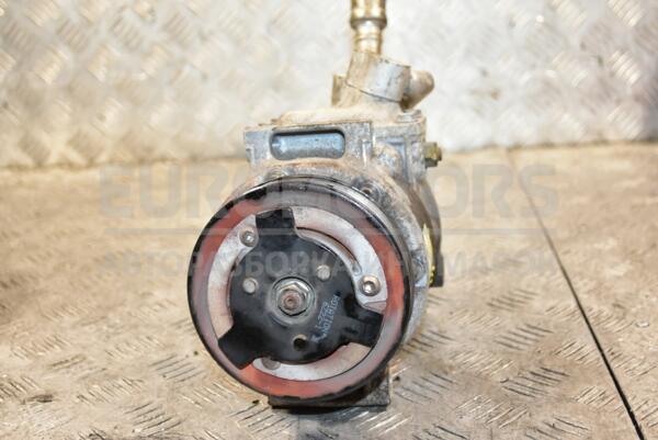 Компресор кондиціонера Audi A3 1.9tdi (8P) 2003-2012 1K0820859F 370966 euromotors.com.ua