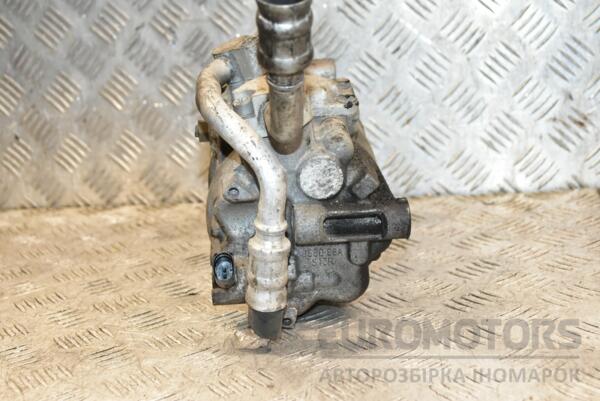 Компресор кондиціонера Audi A3 1.9tdi (8P) 2003-2012 1K0820859F 370966 - 3
