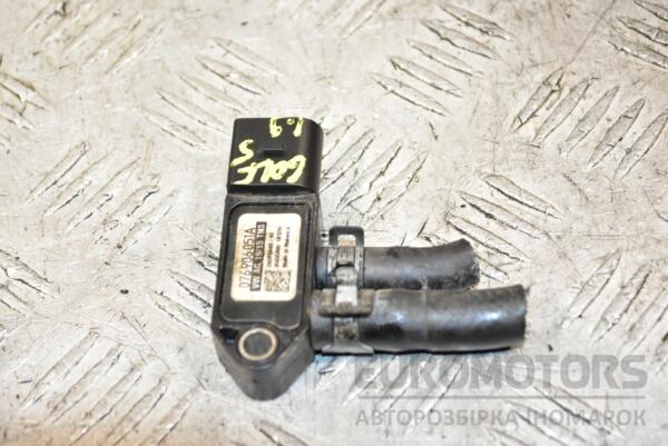 Датчик тиску вихлопних газів VW Golf 1.9tdi (V) 2003-2008 076906051A 370972 euromotors.com.ua