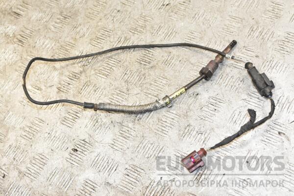 Датчик температуры выхлопных газов VW Golf 1.9tdi (V) 2003-2008 03G906088AN 370974 euromotors.com.ua