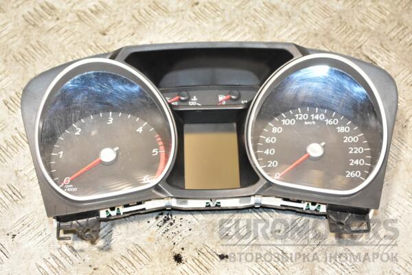 Панель приборов Ford Mondeo 2.0tdci (IV) 2007-2015 CS7T10849GD 370976 euromotors.com.ua