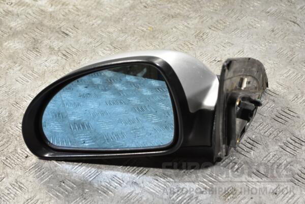 Дзеркало ліве електр 7 пінів -09 Kia Ceed 2007-2012 876051H260 370980 euromotors.com.ua