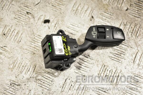 Подрулевой переключатель правый BMW 5 (E60/E61) 2003-2010 61316924106 370986 euromotors.com.ua