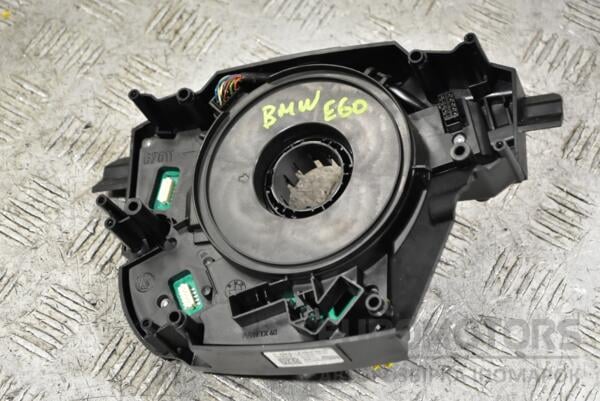 Плата підрульового перемикача BMW 5 (E60/E61) 2003-2010 6968198 370990 euromotors.com.ua