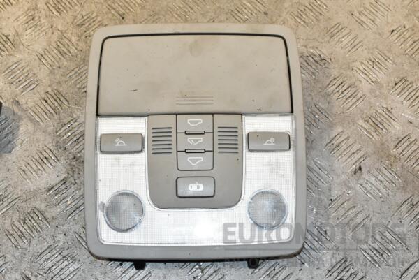Плафон салона Kia Ceed 2007-2012 9282701H000 371003 euromotors.com.ua