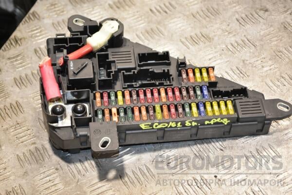 Блок предохранителей BMW 5 (E60/E61) 2003-2010 6906618 371015 - 1