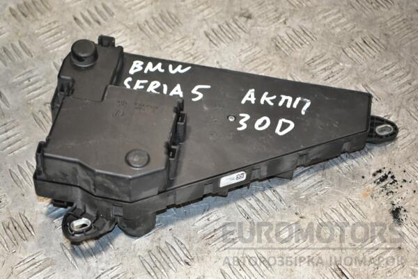 Блок предохранителей BMW 5 (E60/E61) 2003-2010 6906618 371015 - 2