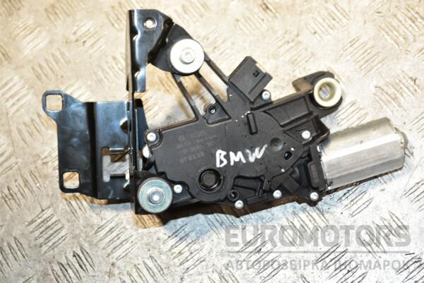 Моторчик склоочисника задній BMW 5 (E60/E61) 2003-2010 1397220903 371023 - 2