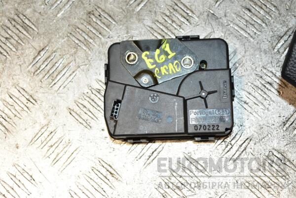 Замок скла кришки багажника електро 4 Піна BMW 5 (E60/E61) 2003-2010 51248218849 371025 euromotors.com.ua