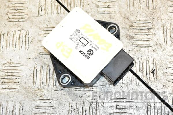 Датчик ускорения ESP BMW 5 (E60/E61) 2003-2010 0265005681 371037 euromotors.com.ua