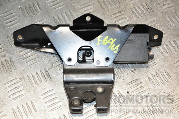 Замок крышки багажника электр 4 пина BMW 5 (E60/E61) 2003-2010 UK719708101 371038 euromotors.com.ua