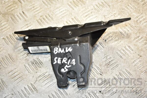 Замок кришки багажника електро 4 Піна BMW 5 (E60/E61) 2003-2010 UK719708101 371038 - 2