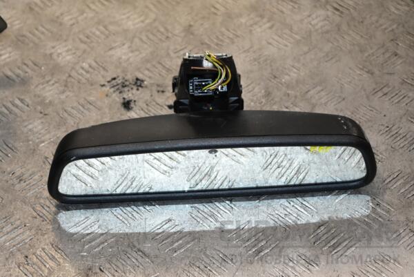 Дзеркало салону електро BMW 5 (E60/E61) 2003-2010 417649701 371040 euromotors.com.ua