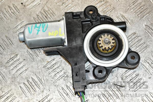 Моторчик склопідіймача передній лівий Volvo V70 2007-2016 970713101 371048 euromotors.com.ua