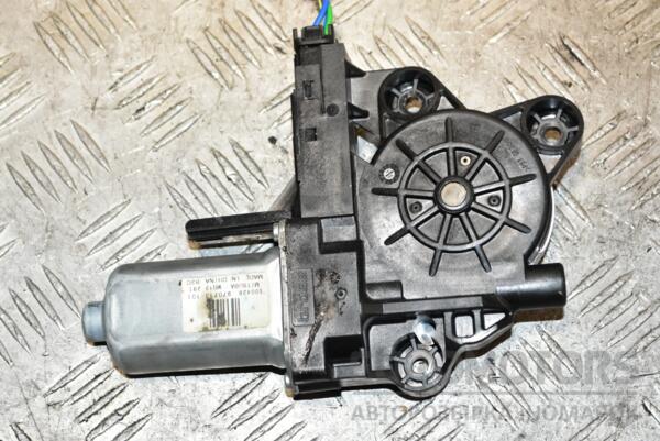 Моторчик стеклоподъемника передний левый Volvo V70 2007-2016 970713101 371048 - 2