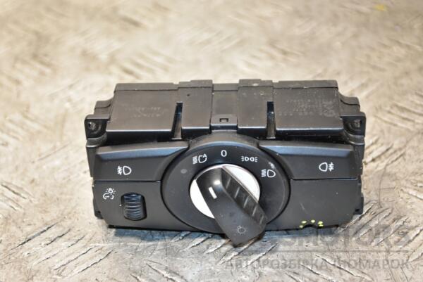 Переключатель света фар (дефект) BMW 5 (E60/E61) 2003-2010 6988565 371052 euromotors.com.ua