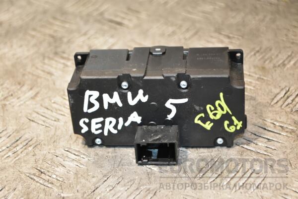 Переключатель света фар (дефект) BMW 5 (E60/E61) 2003-2010 6988565 371052 - 2