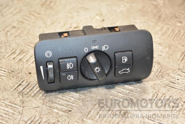 Переключатель света фар Volvo V70 2007-2016 30739414 371054 euromotors.com.ua